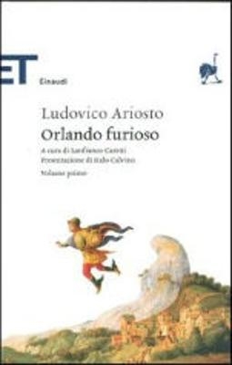 Orlando furioso 2 vol. - Frederic Houbert