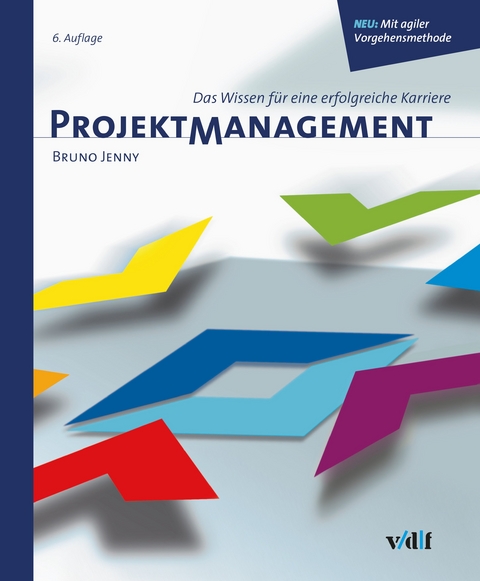 Projektmanagement - Bruno Jenny