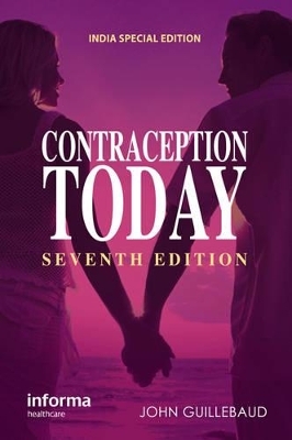 Contraception Today - John Guillebaud