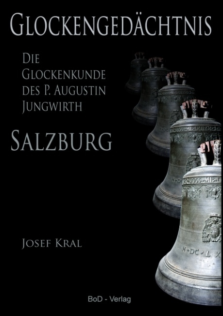 Glockengedächtnis - Josef Kral