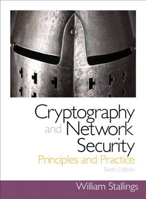 Cryptography and Network Security - William Stallings