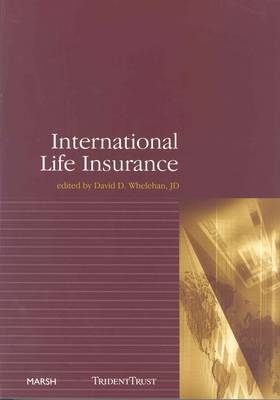 International Life Insurance - David D. Whelehan