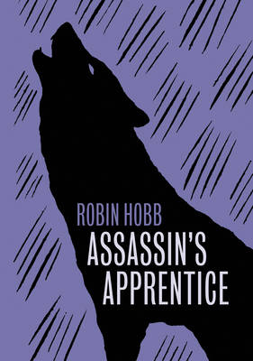 Assassin’s Apprentice - Robin Hobb