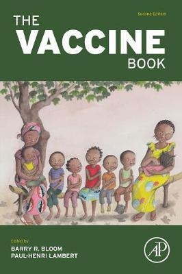 The Vaccine Book - 