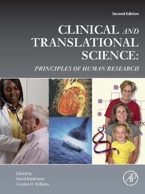 Clinical and Translational Science - 