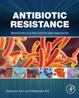 Antibiotic Resistance - 