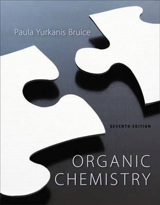 Organic Chemistry - Paula Yurkanis Bruice