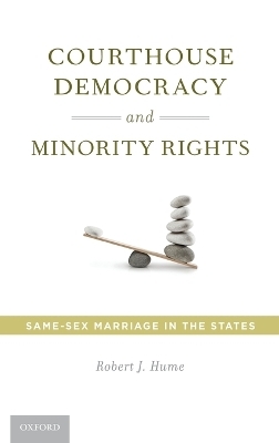 Courthouse Democracy and Minority Rights - Robert J. Hume