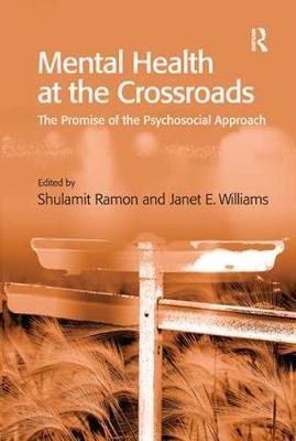 Mental Health at the Crossroads - Janet E. Williams