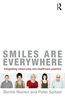 Smiles Are Everywhere - Bernie Warren, Peter Spitzer