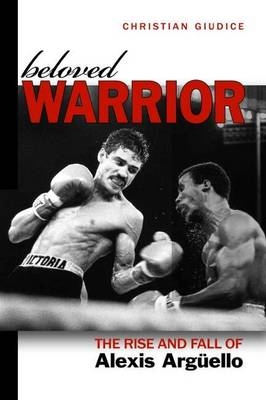 Beloved Warrior - Christian Giudice