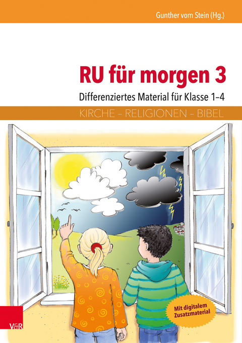 RU für morgen 3 - 