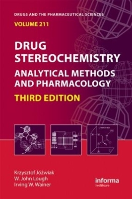 Drug Stereochemistry - 