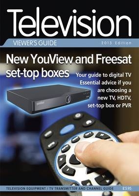 Television Viewer's Guide - 