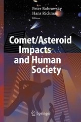 Comet/Asteroid Impacts and Human Society - 