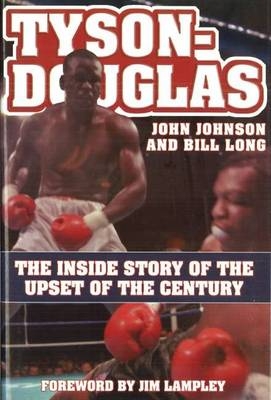 Tyson-Douglas - John Johnson, Bill Long