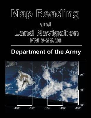 Map Reading and Land Navigation -  Department of the Army