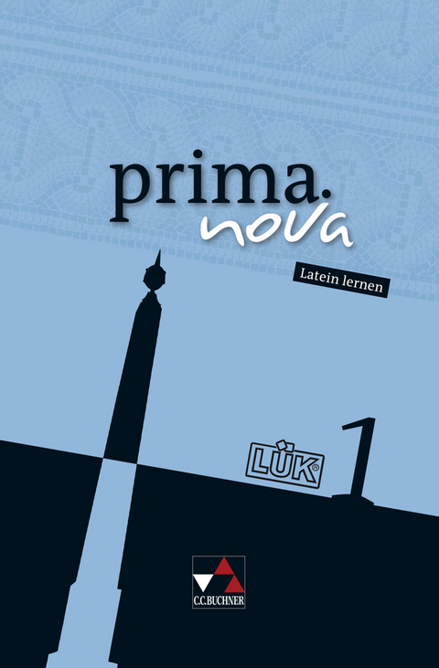 prima.nova Palette / prima.nova LÜK 1 - Christian Zitzl