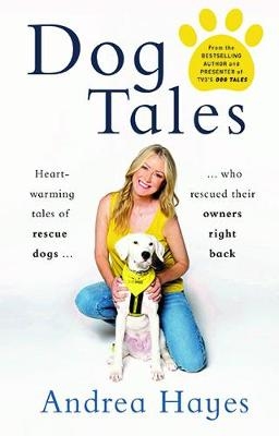 Dog Tales - Andrea Hayes