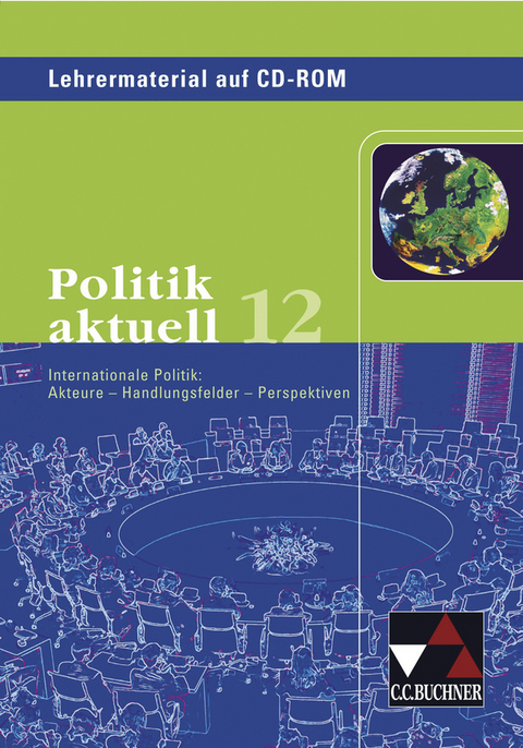 Politik aktuell / Politik aktuell LM 12 - Christine Betz, Claudia Herdrich, Gabriele Kuen, Friedrich Wölfl