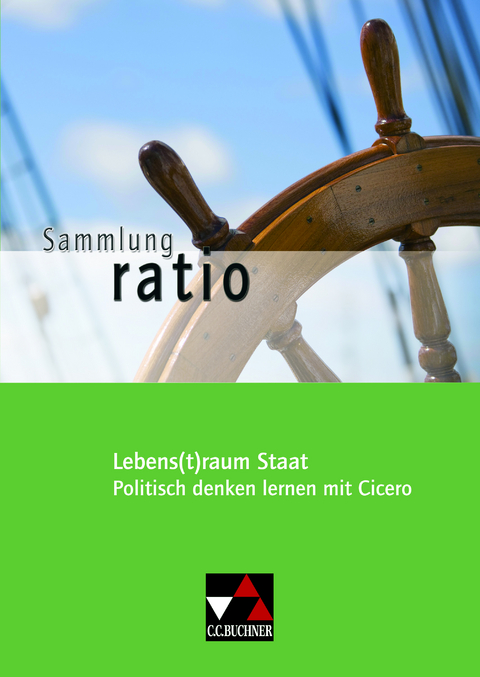 Sammlung ratio / Lebens(t)raum Staat - Christian Zitzl