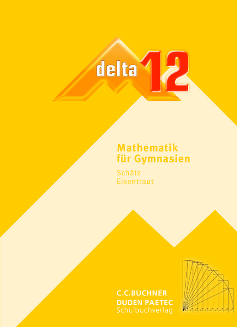 delta – neu / delta 12 - Birgit Brandl, Matthias Brandl, Thomas Carl, Franz Eisentraut, Stefan Ernst, Stephan Kessler, Helmut Perzl, Karl-Heinz Sänger, Ulrike Schätz, Volker Ulm, Rosemarie Wagner, Rudolf Schätz