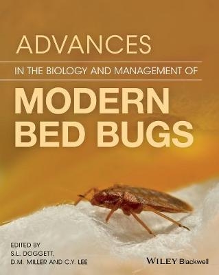 Advances in the Biology and Management of Modern Bed Bugs - 