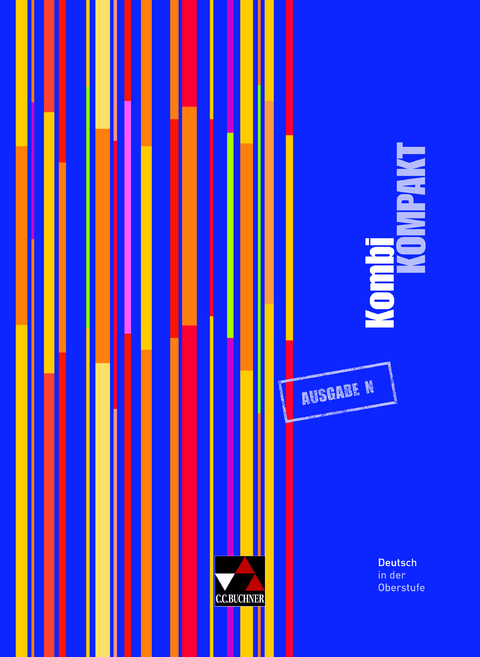 KombiKOMPAKT – Ausgabe N - Kerstin Dambach, Susanne Eckhardt, Bernd Gehringer, Ingo Köhne, Elke Langendorf, Dietmar Otto, Andreas Ramin, Felix Saure, Kai Schröter, Karla Seedorf, Thorsten Zimmer