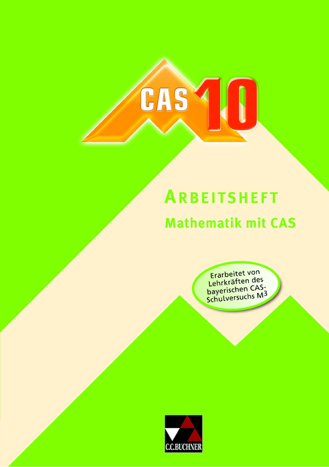 delta – neu / delta CAS-AH 10 - Martin Braun, Christian Grunick, Stephan Kessler, Joachim Weishaupt