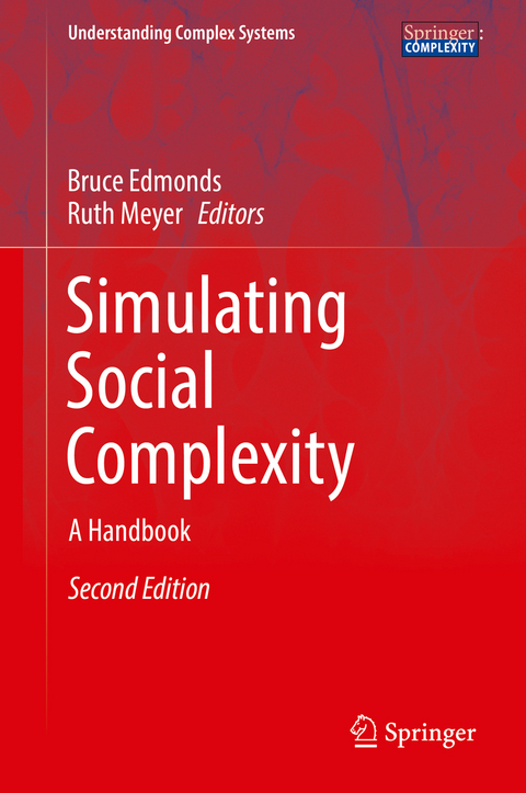 Simulating Social Complexity - 