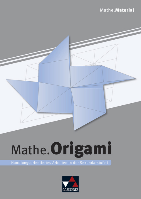 Mathe.Origami - Michael Kleine, Stefanie Richter