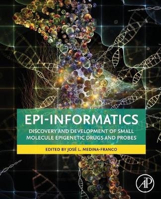 Epi-Informatics - 