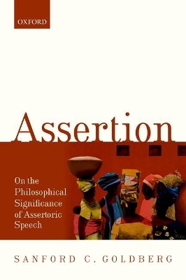 Assertion - Sanford C. Goldberg