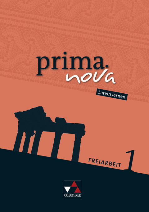 prima.nova Palette / prima.nova Freiarbeit 1 - Elfriede Wohlgemuth, Barbara Zeller