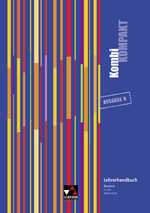 KombiKOMPAKT – Ausgabe N / KombiKOMPAKT – Ausgabe N LH - Bernd Gehringer, Ingo Köhne, Elke Langendorf, Felix Saure, Karla Seedorf, Kai Schröter, Thorsten Zimmer