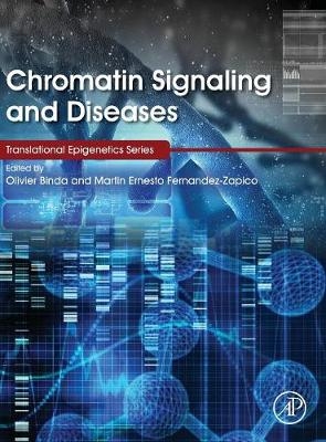 Chromatin Signaling and Diseases - 