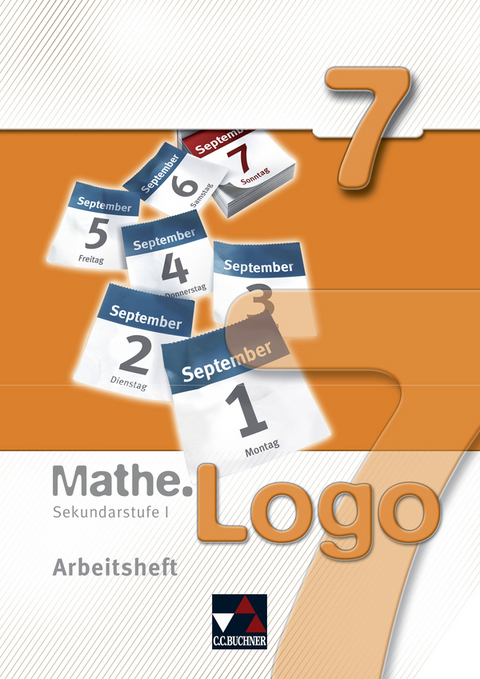 Mathe.Logo – Hessen / Mathe.Logo Hessen AH 7 - Anna-Theresia Ferdinand, Attilio Forte, Michael Kleine, Matthias Ludwig, Thomas Prill