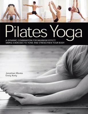 Pilates Yoga - Emily &amp Kelly; Judy &amp Smith; J0nathon Monks