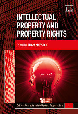 Intellectual Property and Property Rights - 