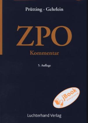 ZPO - 