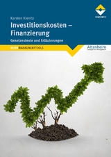 Investitionskosten - Finanzierung - Karsten Kienitz