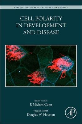 Cell Polarity in Development and Disease - 