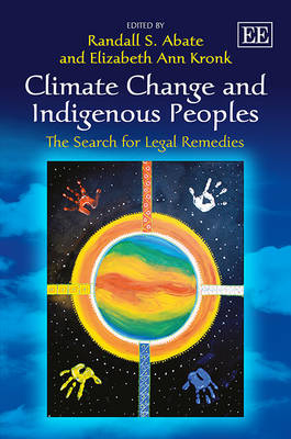 Climate Change and Indigenous Peoples - 