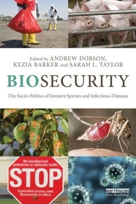 Biosecurity - 