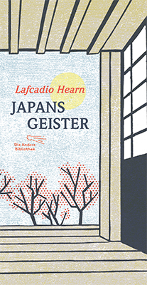 Japans Geister - Lafcadio Hearn