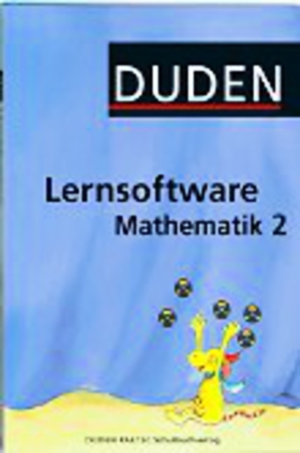 Mathematik 2 Lernsoftware SL