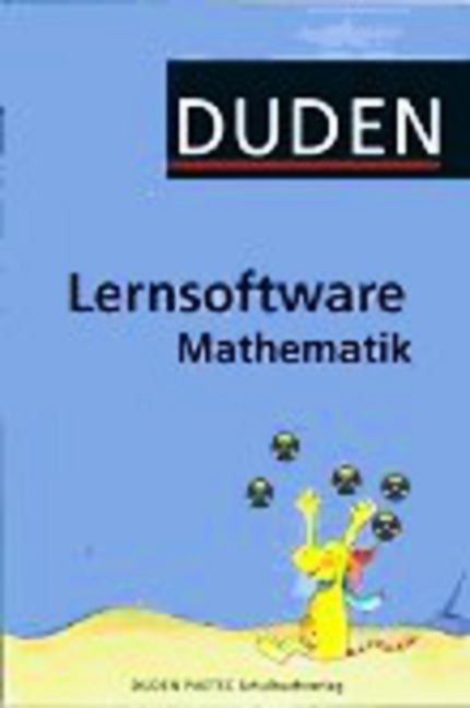 Mathematik 4 Lernsoftware SL