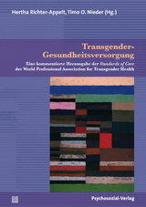 Transgender-Gesundheitsversorgung - 