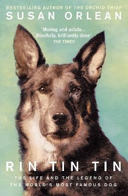 Rin Tin Tin - Susan Orlean