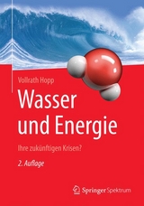 Wasser und Energie - Vollrath Hopp